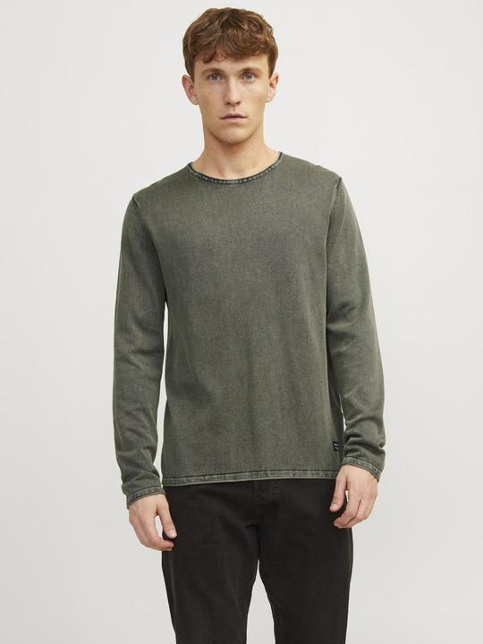 Image du produit Jack & Jones Rundhalsausschnitt Pullover (XL)