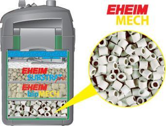 Produktbild Eheim MECH Vorfiltermasse (Aussenfilter)