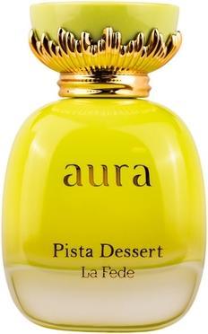 La Fede Aura Pista Desert Eau De Parfum 100ml (Eau de Parfum, 100 ml)