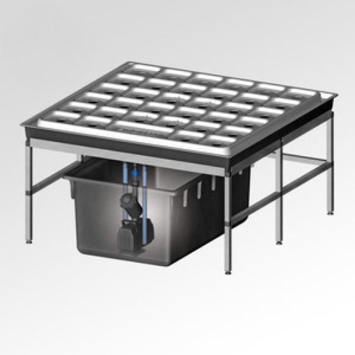 Produktbild Grow Tool GrowSYSTEM Aeroponic 1.2