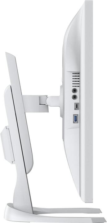Actual product image Eizo EV3240X FlexScan (3840 x 2160 Pixels, 31.50")