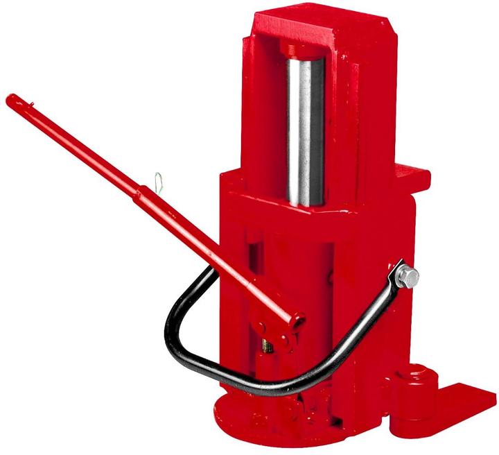 Image du produit Unicraft Élévateur de machine MH 3