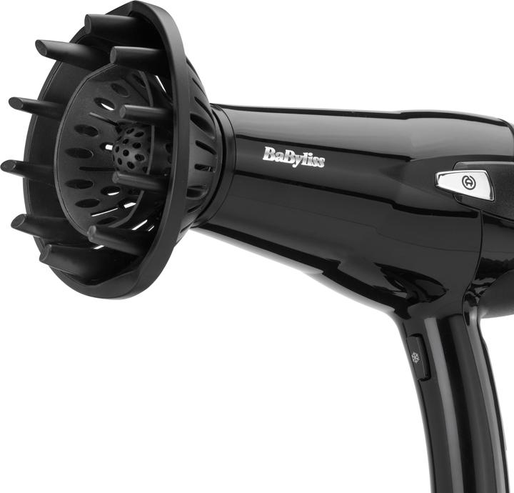 Produktbild BaByliss D374DE