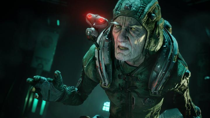 Produktbild Bethesda Rage 2 - Deluxe Edition (PS4, DE)