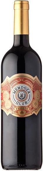 Produktbild Mendoza Club Robusto (1 x 150 cl, 2017)