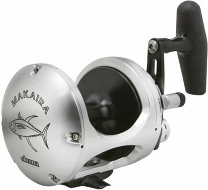 Produktbild Okuma makaira mk-50wii sea 2sp