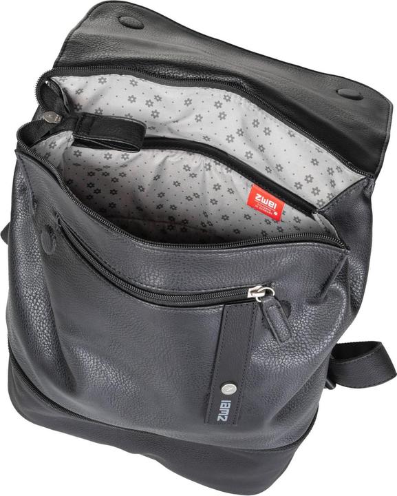 Produktbild Zwei Rucksack / Daypack Jana JR13 (0.01 l)
