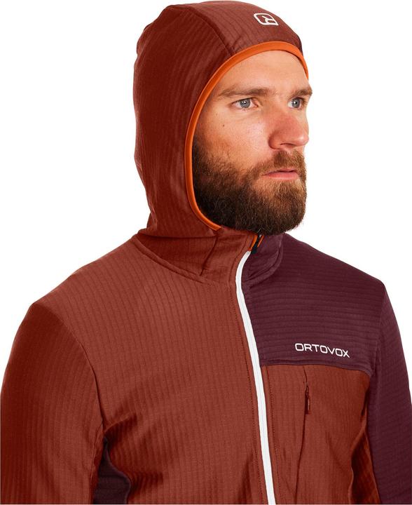 Produktbild Ortovox Fleece Light Grid (L)