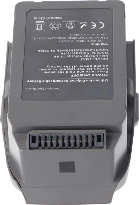 Image du produit XCell FB2-3850 (Batterie de drone, DJI Mavic 2 Pro)