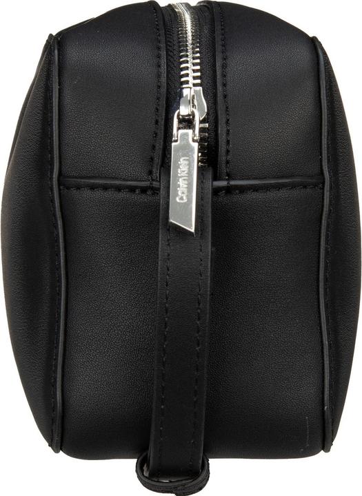 Actual product image Calvin Klein CK Must Camera Bag Mono CK Black