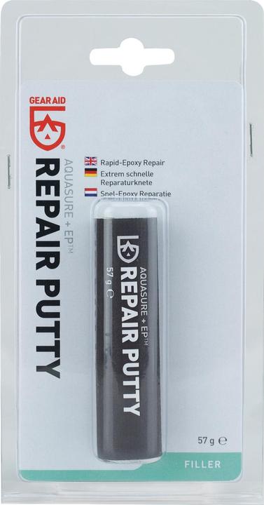 Produktbild Gear aid Aquapack Epoxy rep. putty (24)