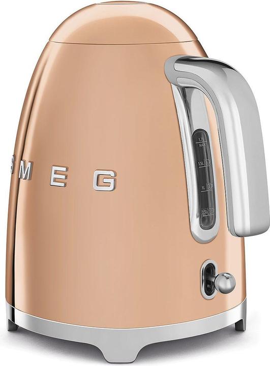 Image du produit Smeg Style rétro des années 50 (1.70 l, Prise UE)