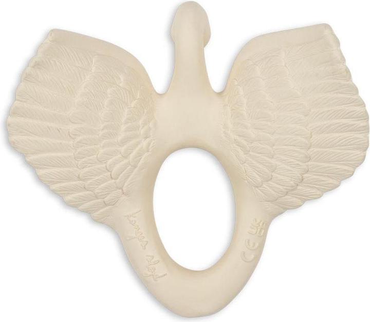 Image du produit Konges Slojd Anneau de dentition Swan