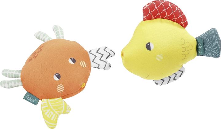 Produktbild Fehn 2er-Set Spritztiere