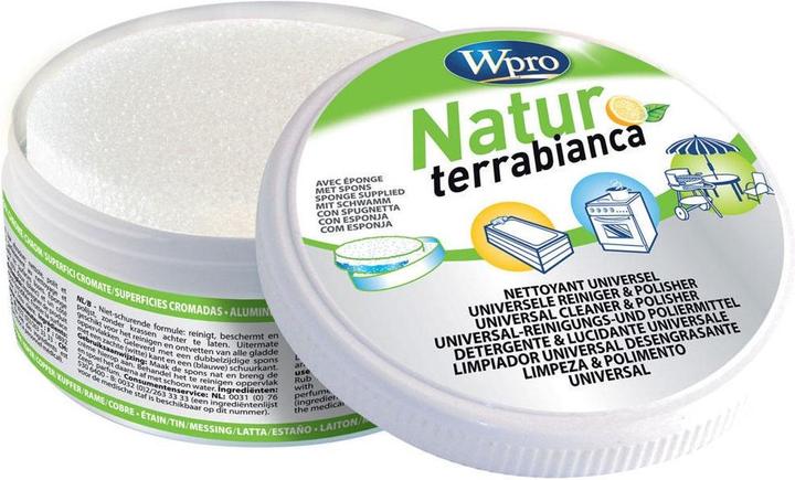 Image du produit Whirlpool Pierre de nettoyage Wpro Cleaner UNC502