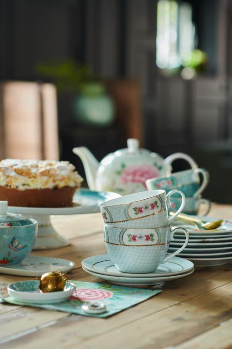 Produktbild PIP Studio Blushing Birds (2 x)