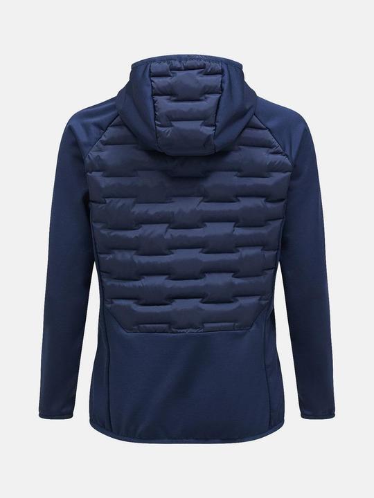 Immagine prodotto Peak Performance Felpa con cappuccio ibrida Argon (S)