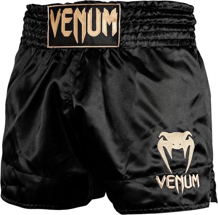 Venum Muay Thai Shorts Classic (L)