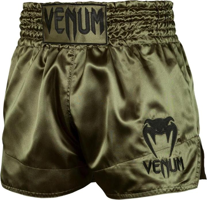 Venum Muay Thai Shorts Classic (L)