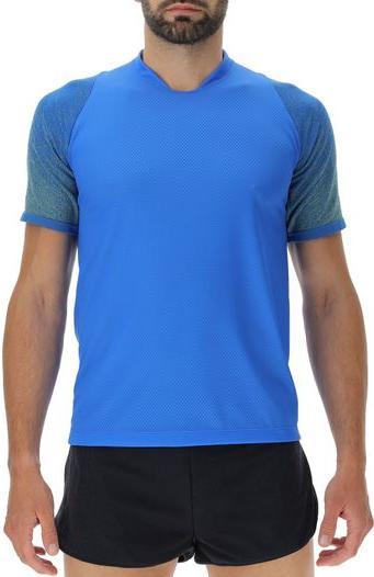 UYN Kurzärmeliges Laufshirt Exceleration (XXL)