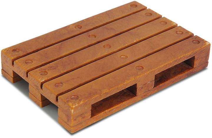 Produktbild Carson Kunststoff-Paletten