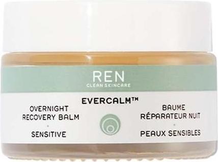 Immagine prodotto Ren Clean Skincare Evercalm Overnight Recovery Balm Edizione Limitata (50 ml, Crema notte)