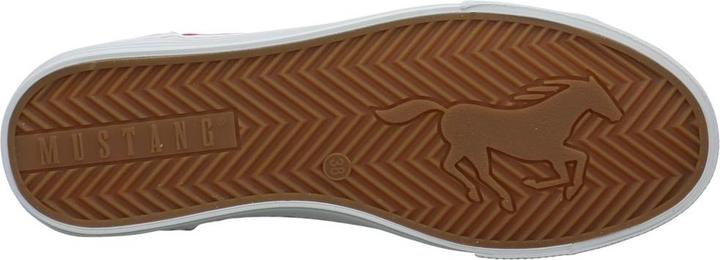 Actual product image Mustang Sneaker (38)
