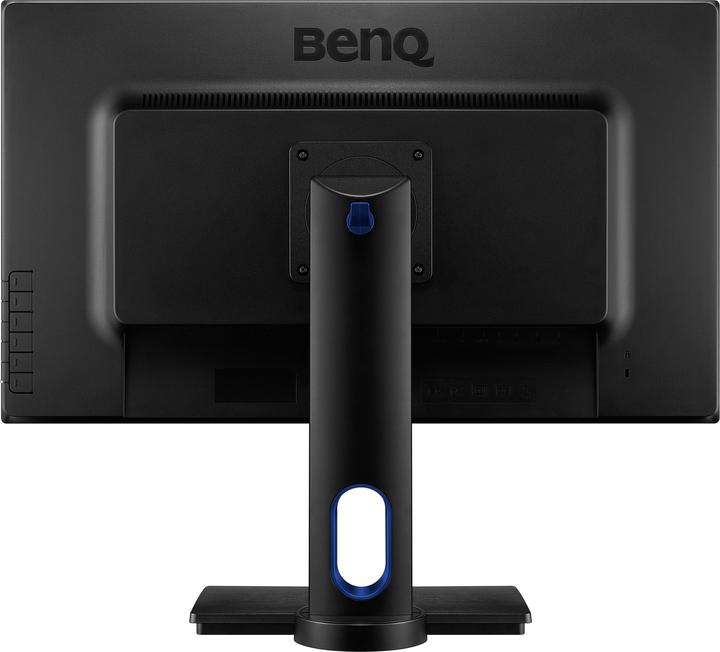 Actual product image BenQ Pd2700q (2560 x 1440 pixels, 27")