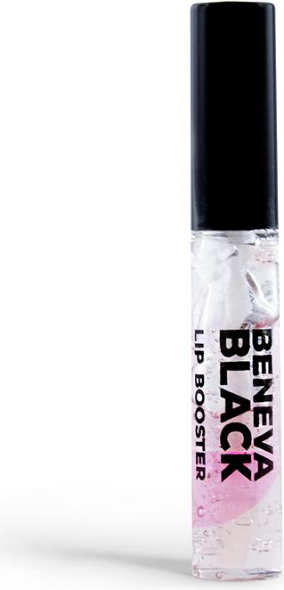 Beneva Black Brillant à lèvres avec effet booster (25 ml)
