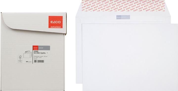 Actual product image Elco Envelopes Power in office bulk pack (B4, 250 x)