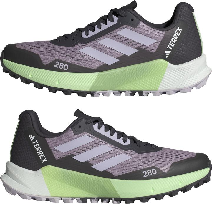 Image du produit adidas Terrex Agravic Flow 2 (39 1/3)