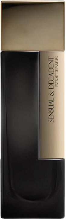 Actual product image Yves Saint Laurent Laurent Mazzone, Sensual & Decadent, Extrait De Parfum, Unisex, 100 ml (Eau de parfum, 100 ml)