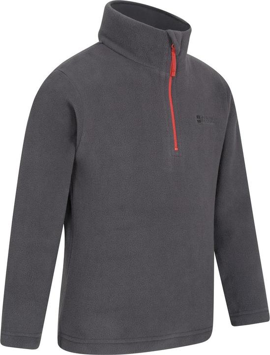 Produktbild Mountain Warehouse ChildrensKids Camber Fleece (2erPack) (128)