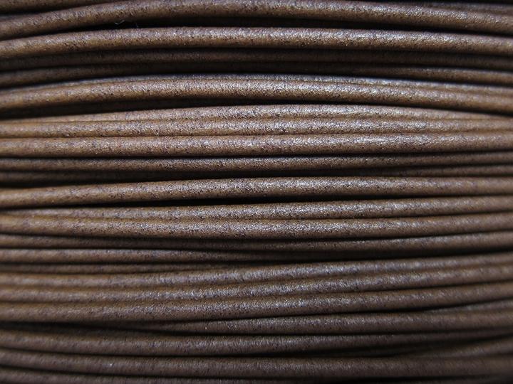 Image du produit 3d-printerstore.ch Filament PLA Wood ProFill moyen 2.85 (PLA, 2.85 mm)