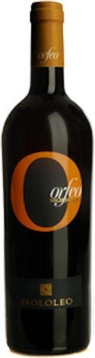 Produktbild Vinagri / Paolo Leo Orfeo Negroamaro Puglia IGT (1 x 150 cl, 2016)