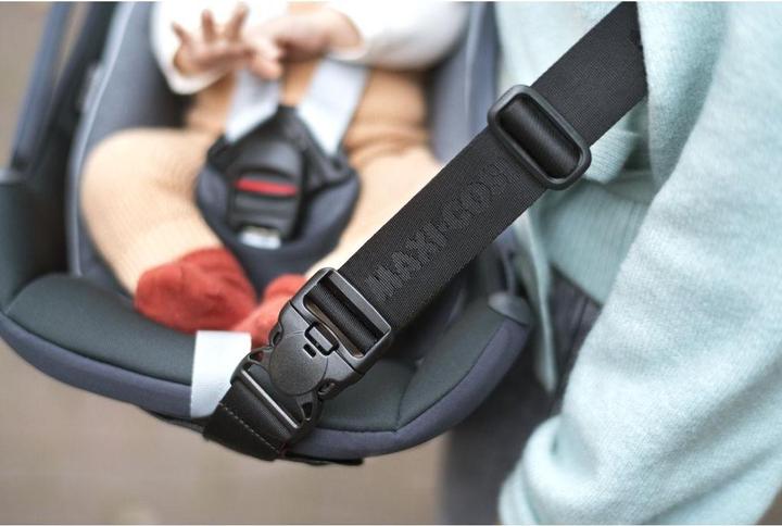 Actual product image Maxi-Cosi Carrying strap Coral 360