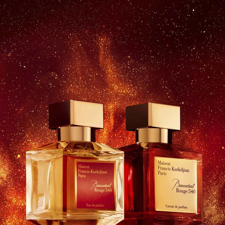 Produktbild Maison Francis Kurkdjian Baccarat Rouge 540 (Eau de Parfum, 70 ml)
