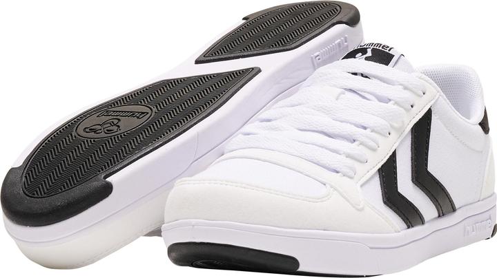Actual product image hummel Stadil Light Canvas (36)