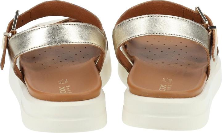 Actual product image Geox D Xand 2S B - 62081 (39)
