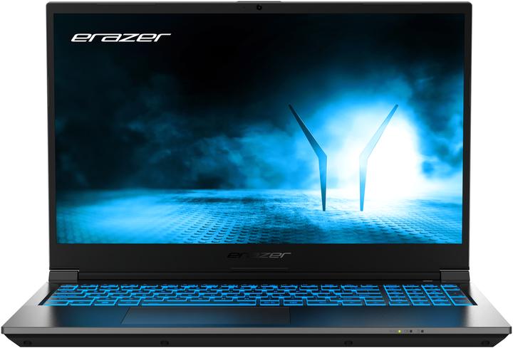 Produktbild Erazer Crawler E50 (15.60", Intel Core i5-12450H, 16 GB, 512 GB, CH)
