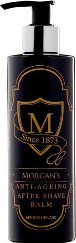 Produktbild Morgans Pomade Anti-Ageing Aftershave Balm (Balsam, 100 ml)