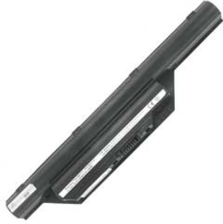 Image du produit Fujitsu-Siemens Batterie FPCBP177 etc. (6 cellules, 5200 mAh)