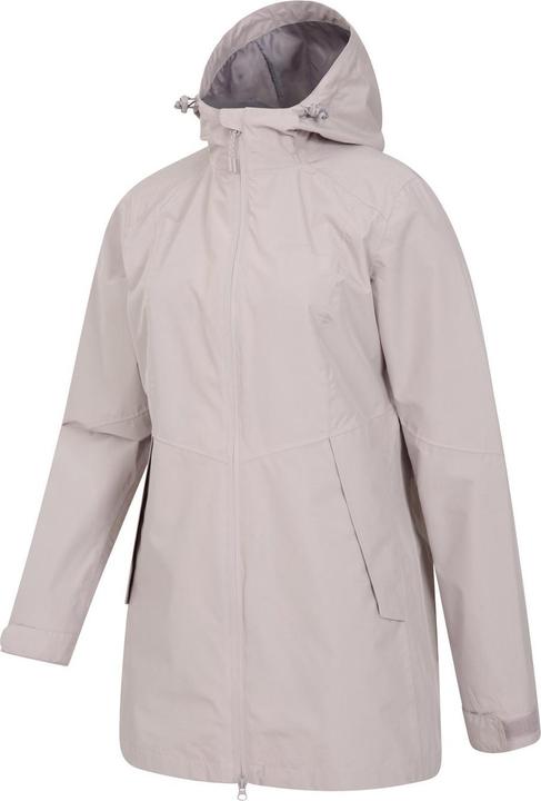 Immagine prodotto Mountain Warehouse Hilltop II Giacca Impermeabile Donna (32)