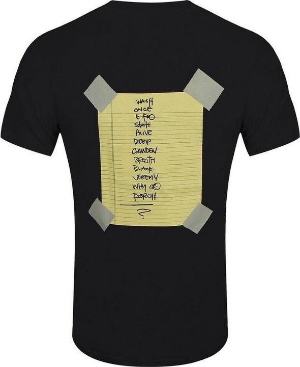 Produktbild Probity TShirt (M)