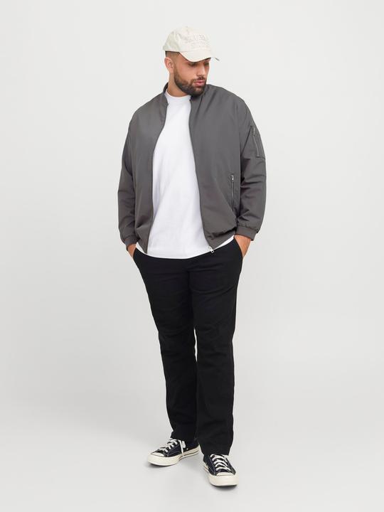 Immagine prodotto Jack & Jones Plus Size Jjerush Bomber Noos Pls (4XL)