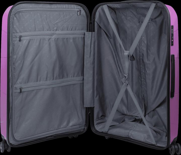 Actual product image Swissbags Lava (92 l, L (90 - 115l))