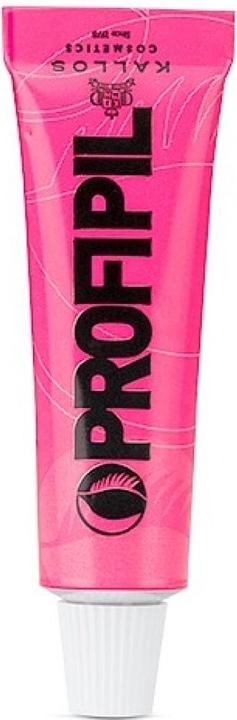 Produktbild Kallos Cosmetics Profi Pil Eyelash And Eyebrow (3 Brown)