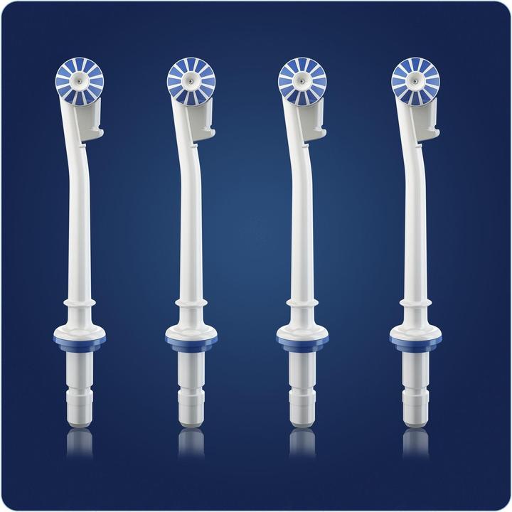 Actual product image Oral-B OxyJet (Oral irrigator attachments)