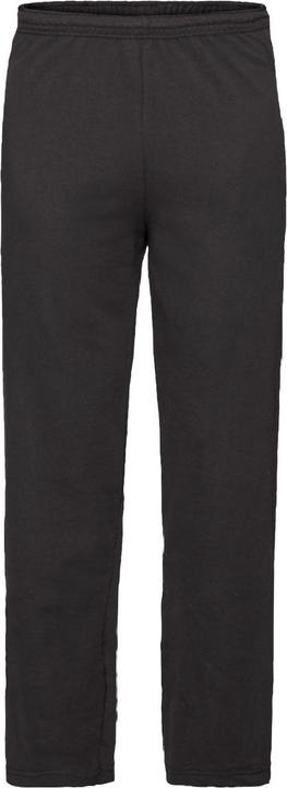 Actual product image Fruit of the Loom Lightweight jogging trousers (XXL)