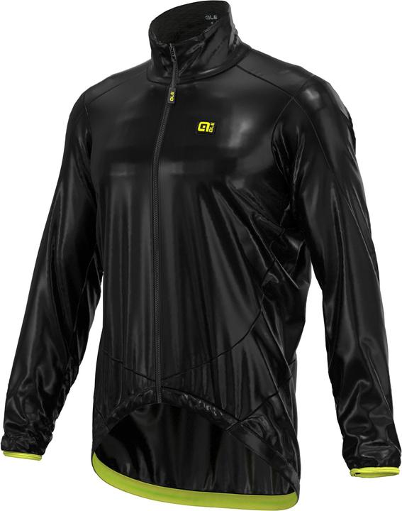 Cycling jackets